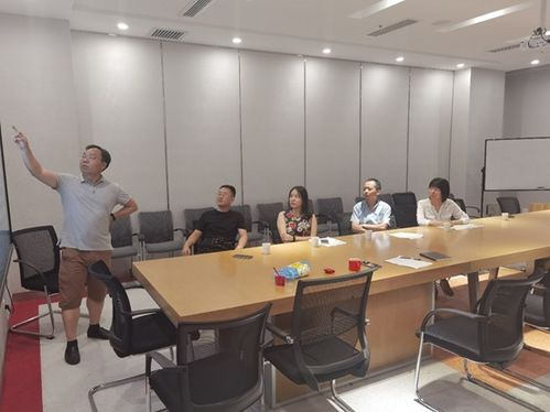 油田化學研究所與西安交通大學深化技術交流，共促能源化工領域創新