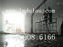 江蘇與臨沂地區(qū)專業(yè)防水堵漏與建筑施工服務(wù)優(yōu)選指南