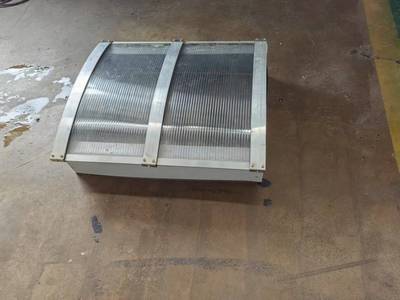 *品牌側(cè)開(kāi)型排煙天窗 全國(guó)采購(gòu)便捷，專業(yè)安裝與施工服務(wù)一體化